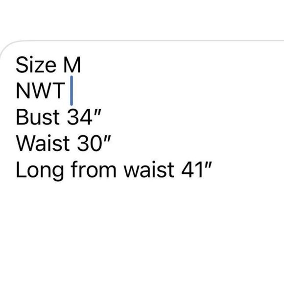 Anthropologie x Maeve Open-Back Knit Maxi Dress Size M - Picture 12 of 12